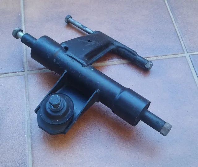 Soporte Motor Vespa ET2