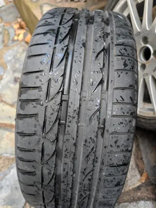 OZ  18" SUPERTURISMO