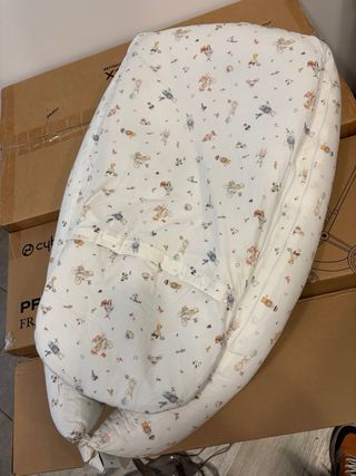 Nido Colecho Uzturre