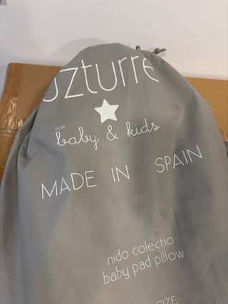 Nido Colecho Uzturre