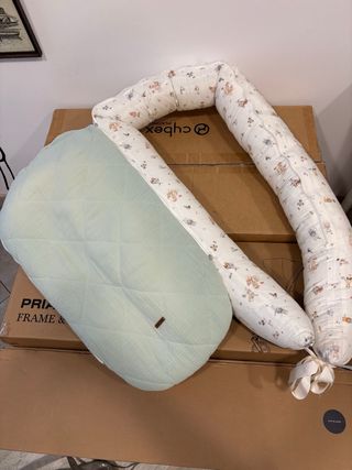 Nido Colecho Uzturre