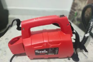 Pistola Pintura CEVIK HV 651