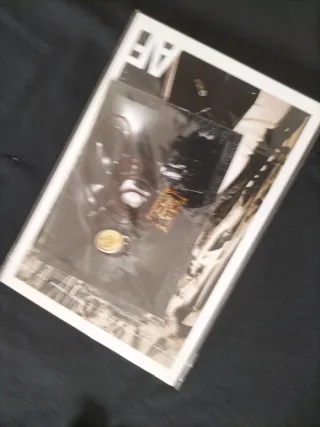 Colección Dos Mundos Alejandro Fernández