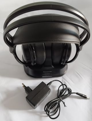 Auriculares Inalámbricos Panasonic RP-WF820T