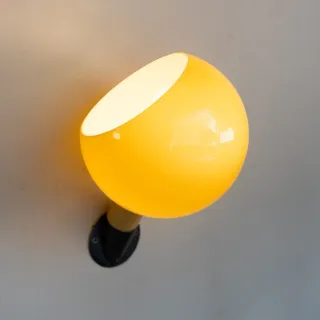 #Lampada #Fontana Arte