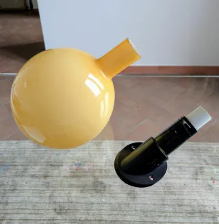 #Lampada #Fontana Arte