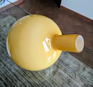 #Lampada #Fontana Arte