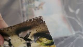 Ratchet & Clank: El Tamaño Importa PSP