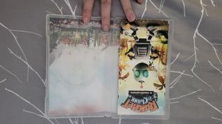 Ratchet & Clank: El Tamaño Importa PSP