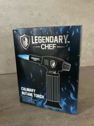 Cannello da cucina Legendary Chef