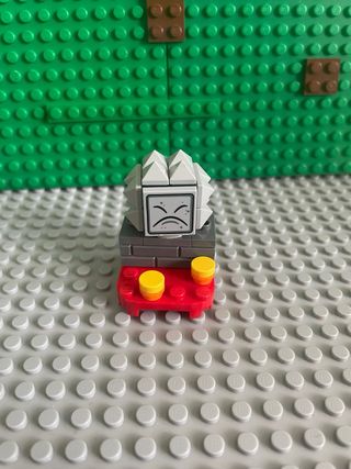 Figuras Lego Super Mario