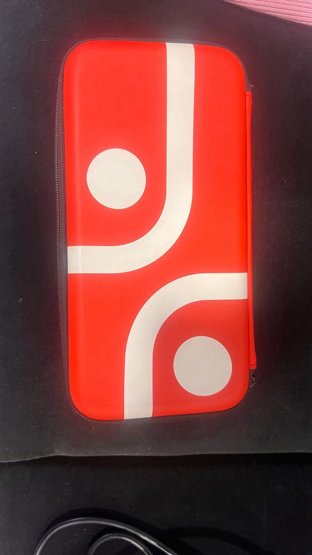 Nintendo Switch + 3 Giochi + Volante