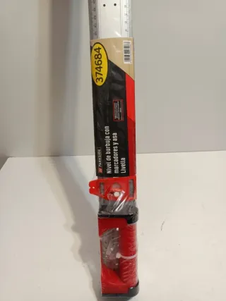 5 Burbujas Regla Nivel PARKSIDE