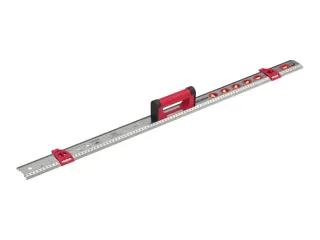 5 Burbujas Regla Nivel PARKSIDE