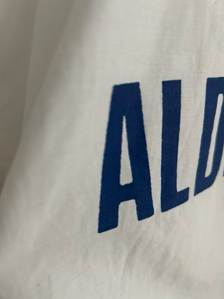 Sudadera Umbro Deportivo La Coruña 90s