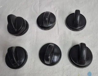 Conjunto mandos y cardan Teka