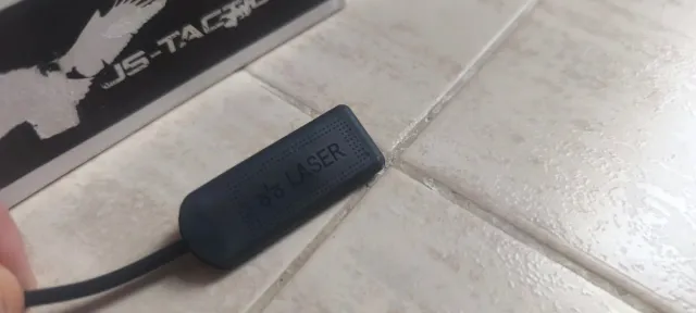 Puntero Láser JS-TACTICAL