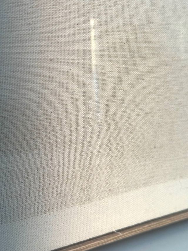 Cuadro lino Ovilea Sklum