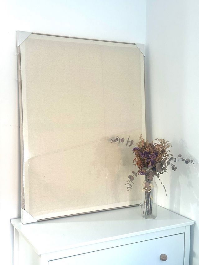 Cuadro lino Ovilea Sklum