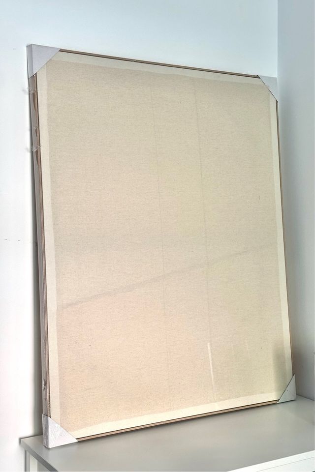 Cuadro lino Ovilea Sklum