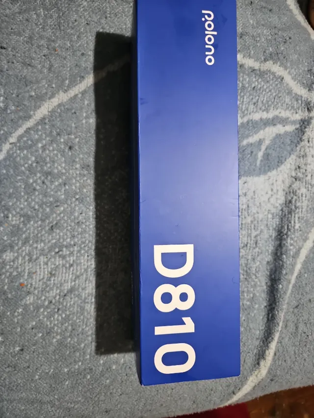 Impresora Polono D810