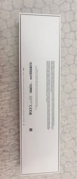 Apple Watch S4 GPS Gold