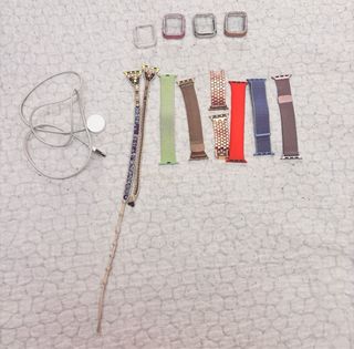 Apple Watch S4 GPS Gold