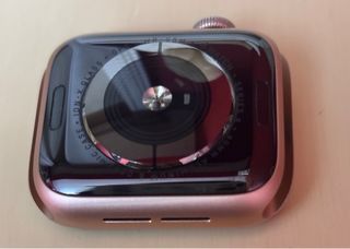 Apple Watch S4 GPS Gold