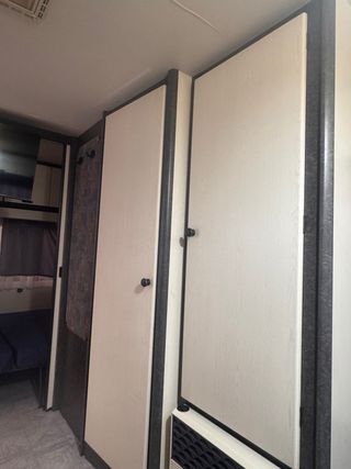 caravana hobby de luxe