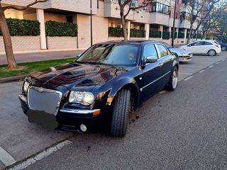 Chrysler 300 C 2004