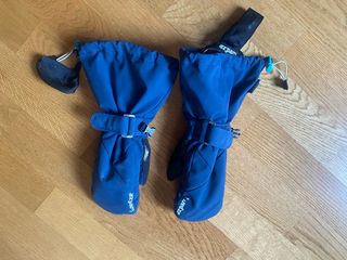 Guantes de nieve Wedze para niño