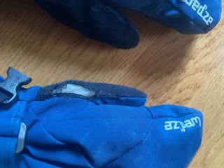 Guantes de nieve Wedze para niño