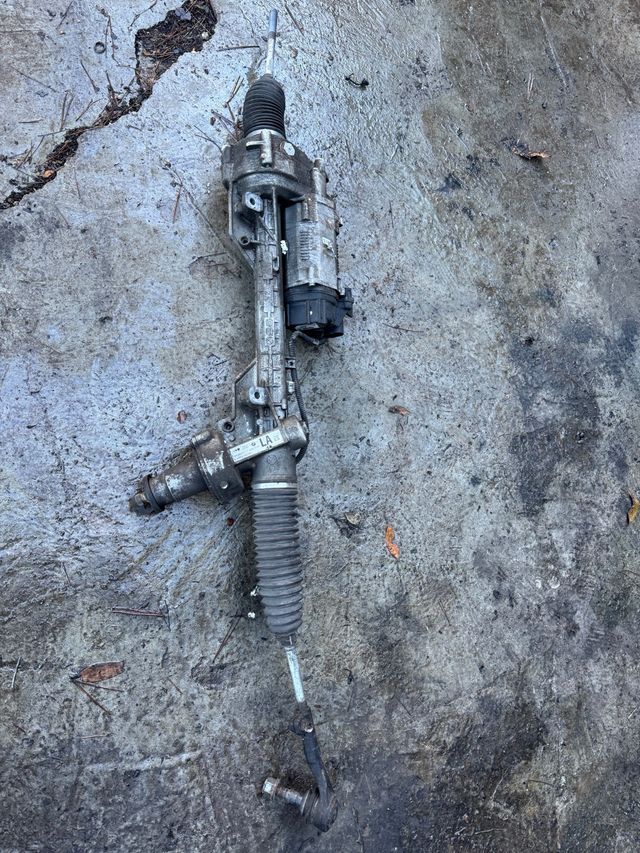 Cremallera Dirección BMW Serie 1