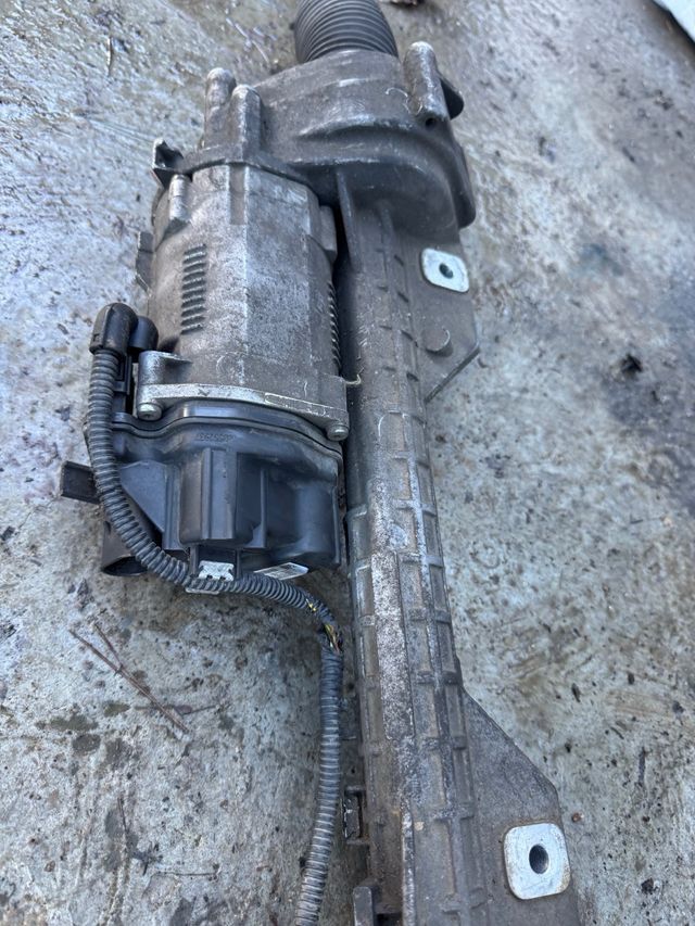 Cremallera Dirección BMW Serie 1