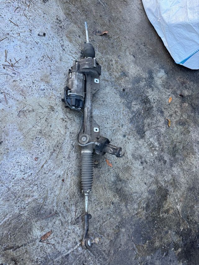 Cremallera Dirección BMW Serie 1