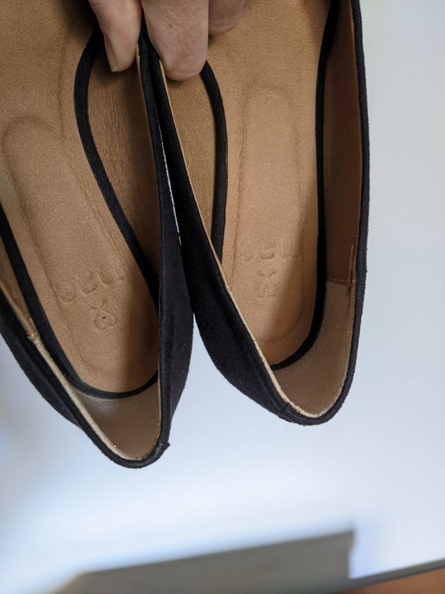 Zapato formal Nae Vegan