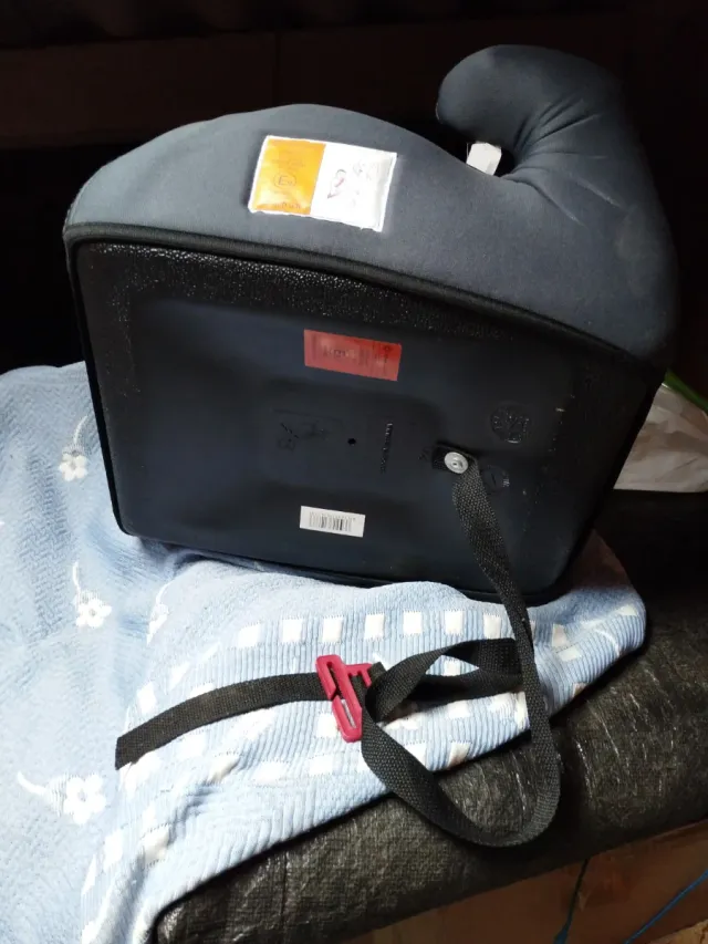 Alzador coche Baby auto