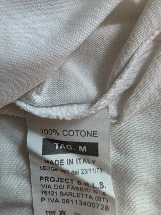 Maglietta Ray-Ban Milano