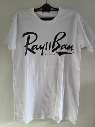 Maglietta Ray-Ban Milano