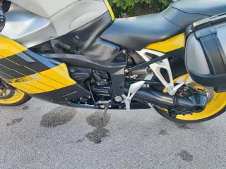 BMW K1200S 60.000 km