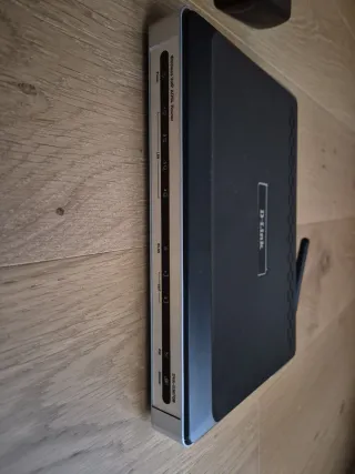 Modem D-Link DVA-G3670B