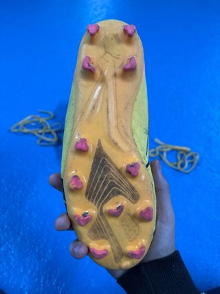 Botas Puma gama media