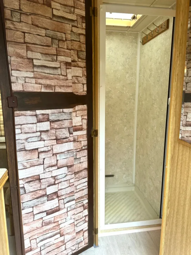 Caravana Elddis Typhoon GT