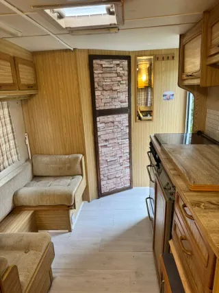 Caravana Elddis Typhoon GT