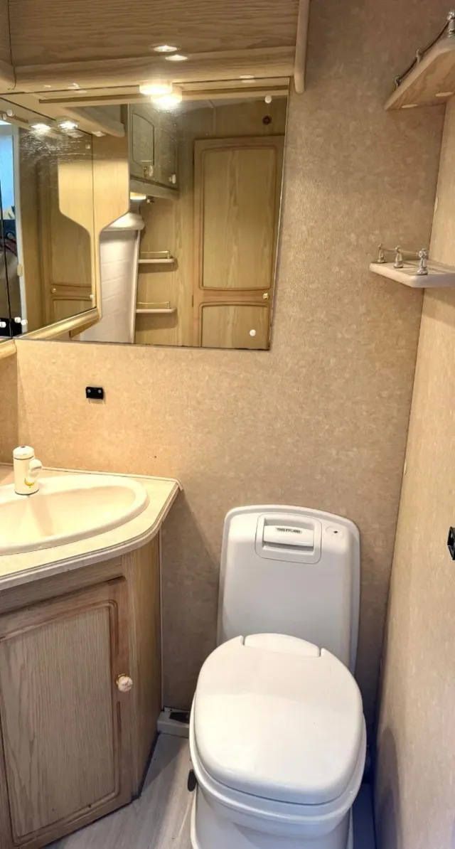 Caravana Elddis Typhoon GT