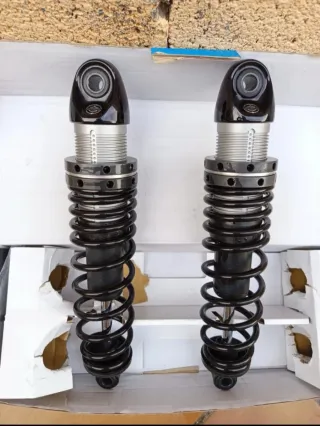 Ammortizzatori Harley Davidson