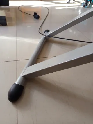 Rodillo para bicicleta