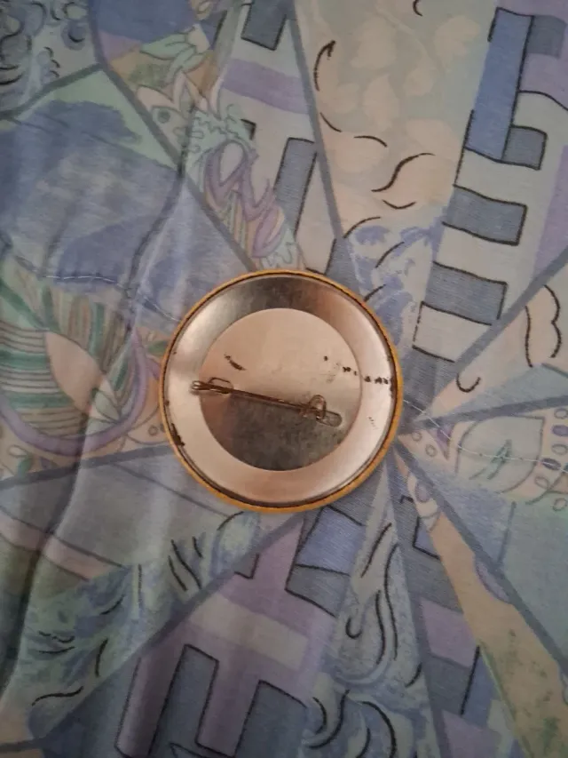 Chapa Pokémon GO 1er Campeonato España León