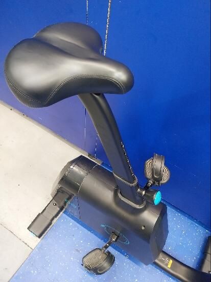 bici estática Domyos 500 autoalimentada