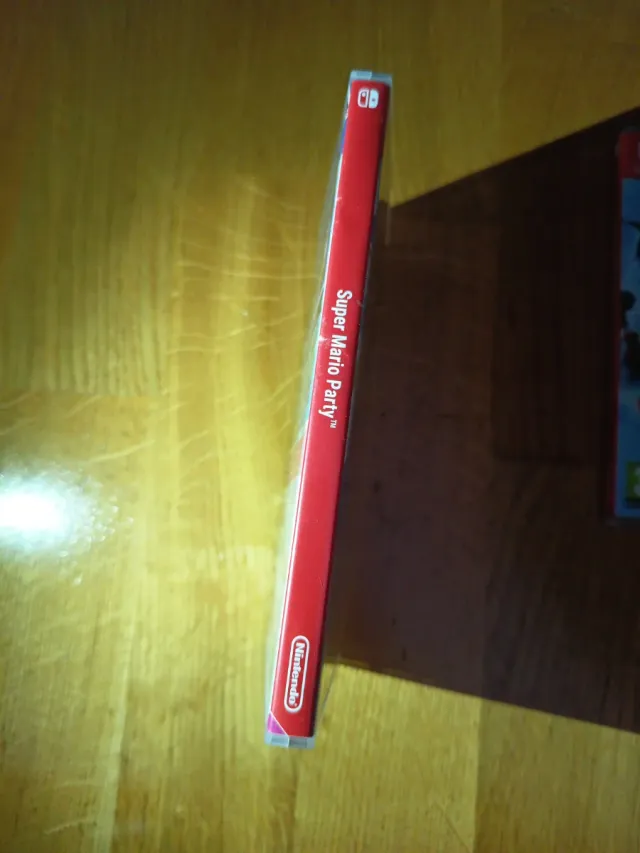 Super Mario Party Nintendo Switch